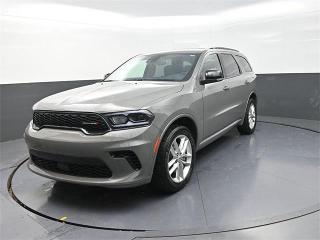 2026 Dodge Durango DURANGO GT PLUS AWD 2026 Dodge Durango DURANGO GT PLUS AWD