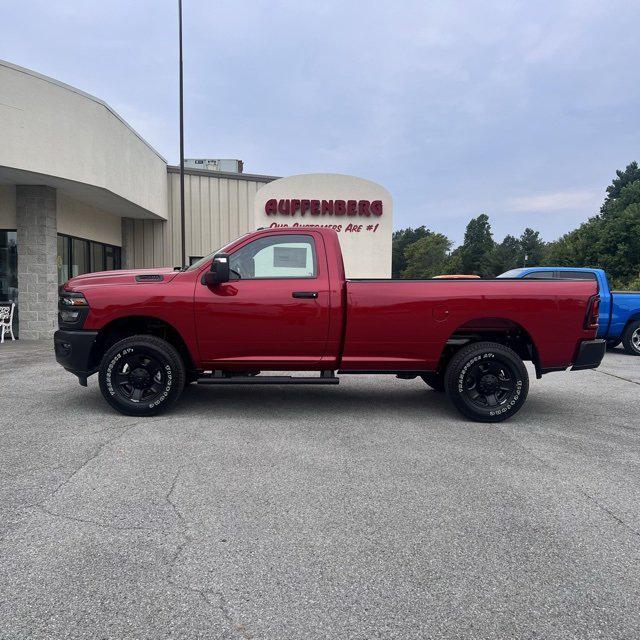 2026 RAM Ram 2500 RAM 2500 TRADESMAN REGULAR CAB 4X4 8 BOX