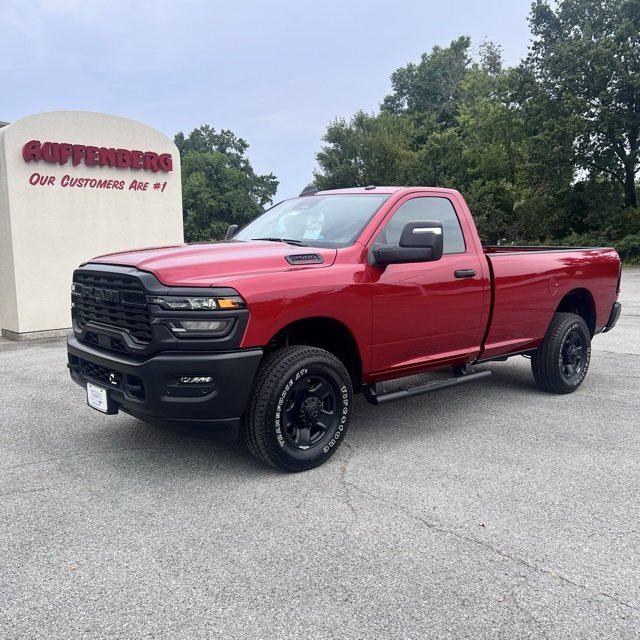 2026 RAM Ram 2500 RAM 2500 TRADESMAN REGULAR CAB 4X4 8 BOX