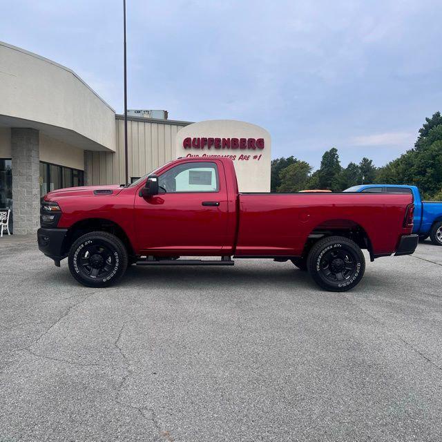 2026 RAM Ram 2500 RAM 2500 TRADESMAN REGULAR CAB 4X4 8 BOX