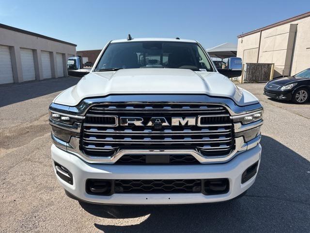 2026 RAM Ram 2500 RAM 2500 LIMITED LONGHORN CREW CAB 4X4 64 BOX