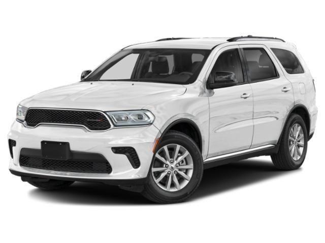 2026 Dodge Durango DURANGO GT PLUS AWD 2026 Dodge Durango DURANGO GT PLUS AWD