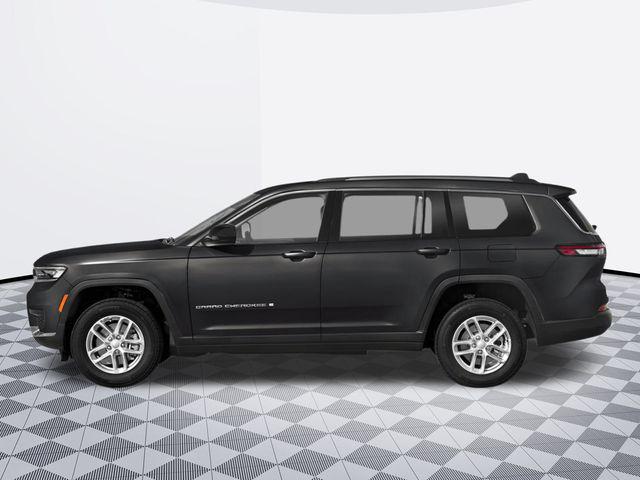 2025 Jeep Grand Cherokee GRAND CHEROKEE L LIMITED 4X4 2025 Jeep Grand Cherokee GRAND CHEROKEE L LIMITED 4X4
