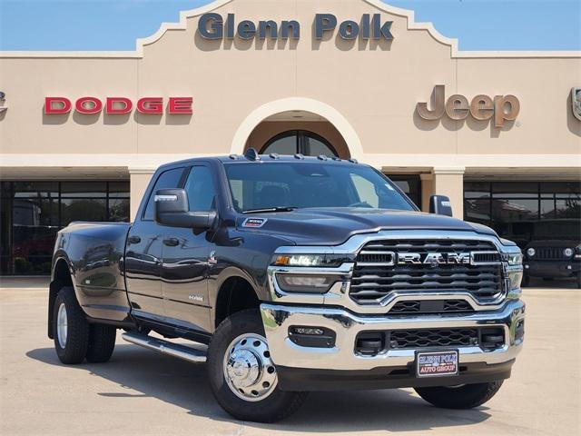 2026 RAM Ram 3500 RAM 3500 LONE STAR CREW CAB 4X4 8 BOX 2026 RAM Ram 3500 RAM 3500 LONE STAR CREW CAB 4X4 8 BOX