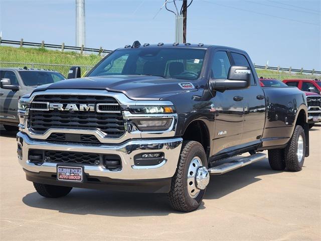 2026 RAM Ram 3500 RAM 3500 LONE STAR CREW CAB 4X4 8 BOX 2026 RAM Ram 3500 RAM 3500 LONE STAR CREW CAB 4X4 8 BOX