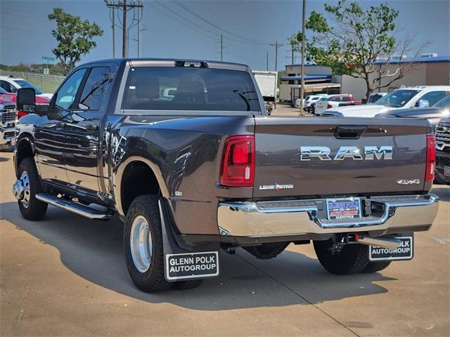 2026 RAM Ram 3500 RAM 3500 LONE STAR CREW CAB 4X4 8 BOX 2026 RAM Ram 3500 RAM 3500 LONE STAR CREW CAB 4X4 8 BOX