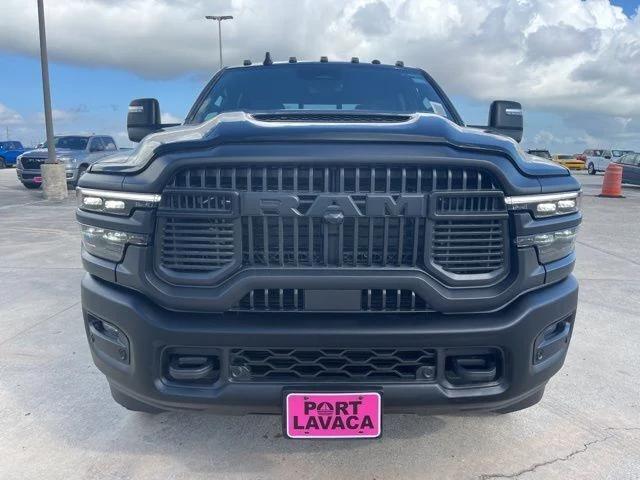 2026 RAM Ram 2500 RAM 2500 REBEL CREW CAB 4X4 64 BOX 2026 RAM Ram 2500 RAM 2500 REBEL CREW CAB 4X4 64 BOX