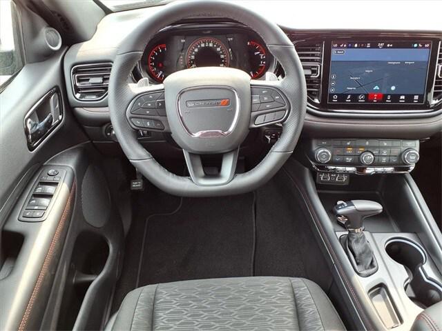 2026 Dodge Durango DURANGO GT AWD