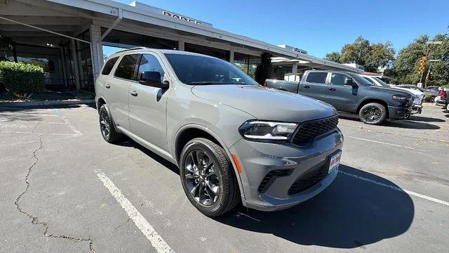 2026 Dodge Durango DURANGO GT AWD
