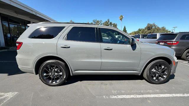 2026 Dodge Durango DURANGO GT AWD