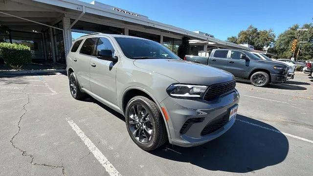 2026 Dodge Durango GT AWD
