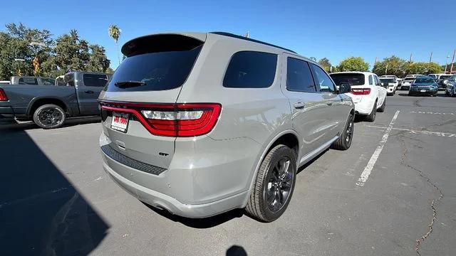 2026 Dodge Durango GT AWD