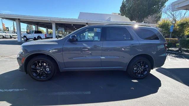 2026 Dodge Durango GT AWD