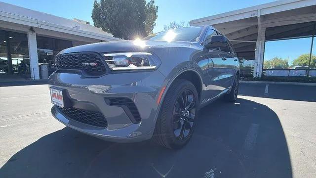 2026 Dodge Durango GT AWD