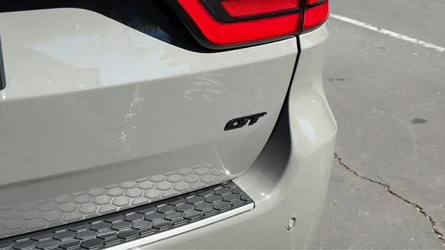 2026 Dodge Durango GT AWD