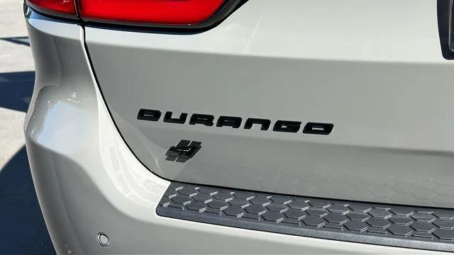 2026 Dodge Durango GT AWD