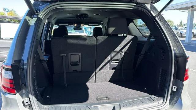 2026 Dodge Durango GT AWD
