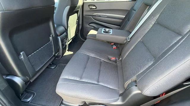 2026 Dodge Durango GT AWD