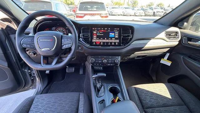 2026 Dodge Durango GT AWD