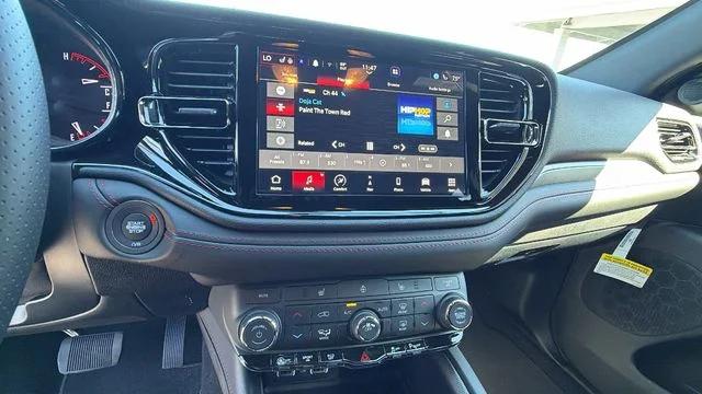 2026 Dodge Durango GT AWD