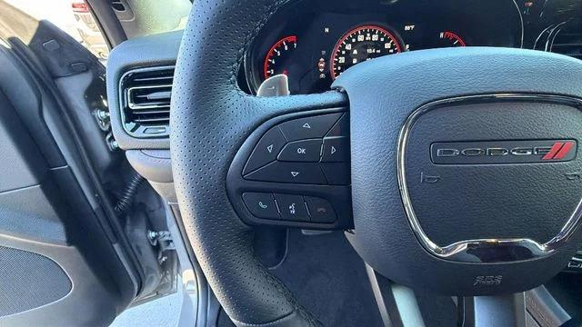 2026 Dodge Durango GT AWD