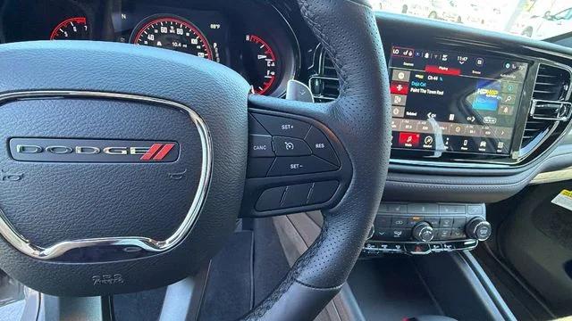 2026 Dodge Durango GT AWD