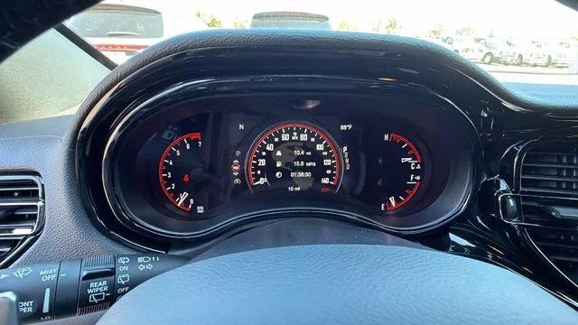 2026 Dodge Durango GT AWD
