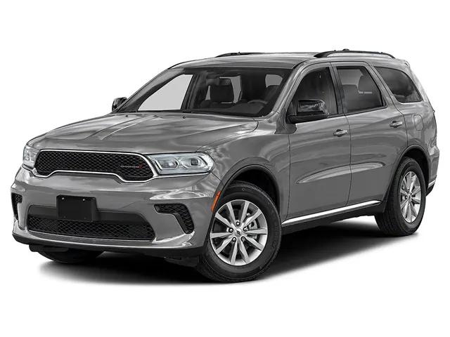 2026 Dodge Durango DURANGO GT PLUS AWD 2026 Dodge Durango DURANGO GT PLUS AWD