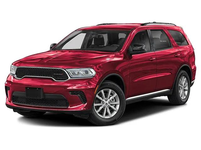 2026 Dodge Durango DURANGO GT PLUS AWD 2026 Dodge Durango DURANGO GT PLUS AWD