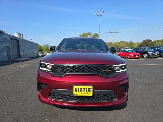 2026 Dodge Durango DURANGO GT AWD