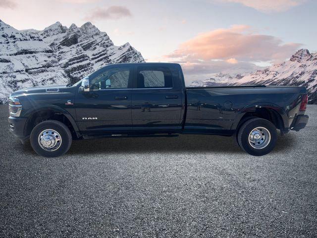 2026 RAM Ram 3500 RAM 3500 LIMITED LONGHORN CREW CAB 4X4 8 BOX 2026 RAM Ram 3500 RAM 3500 LIMITED LONGHORN CREW CAB 4X4 8 BOX