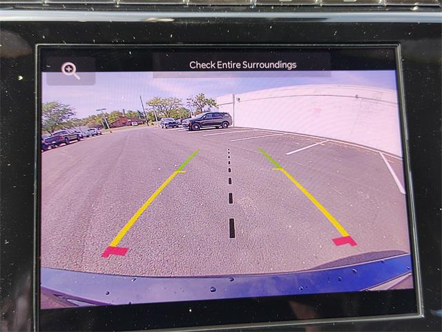 2025 Jeep Grand Cherokee GRAND CHEROKEE L ALTITUDE X 4X4 2025 Jeep Grand Cherokee GRAND CHEROKEE L ALTITUDE X 4X4