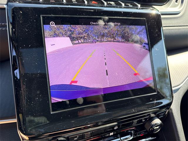 2025 Jeep Grand Cherokee GRAND CHEROKEE L ALTITUDE X 4X4 2025 Jeep Grand Cherokee GRAND CHEROKEE L ALTITUDE X 4X4