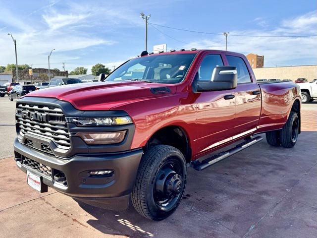 2026 RAM Ram 3500 RAM 3500 TRADESMAN CREW CAB 4X4 8 BOX 2026 RAM Ram 3500 RAM 3500 TRADESMAN CREW CAB 4X4 8 BOX