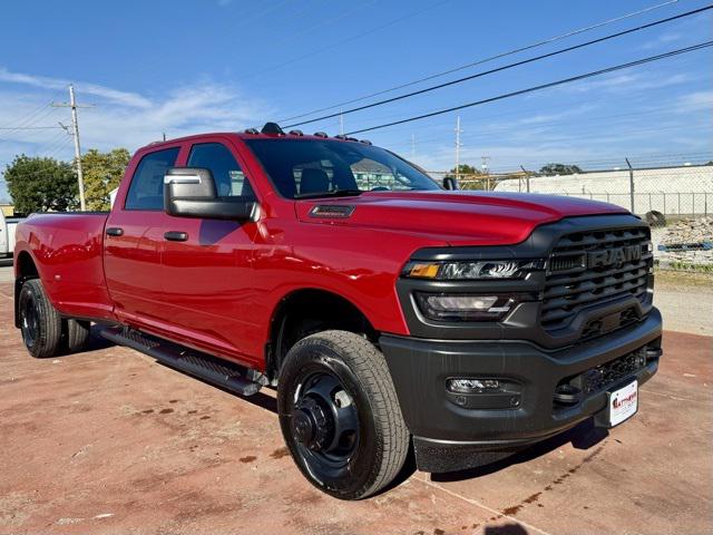 2026 RAM Ram 3500 RAM 3500 TRADESMAN CREW CAB 4X4 8 BOX 2026 RAM Ram 3500 RAM 3500 TRADESMAN CREW CAB 4X4 8 BOX