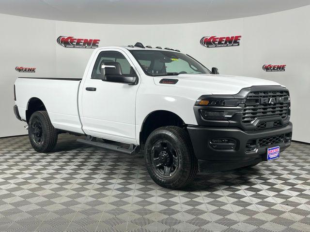 2026 RAM Ram 2500 RAM 2500 TRADESMAN REGULAR CAB 4X4 8 BOX 2026 RAM Ram 2500 RAM 2500 TRADESMAN REGULAR CAB 4X4 8 BOX