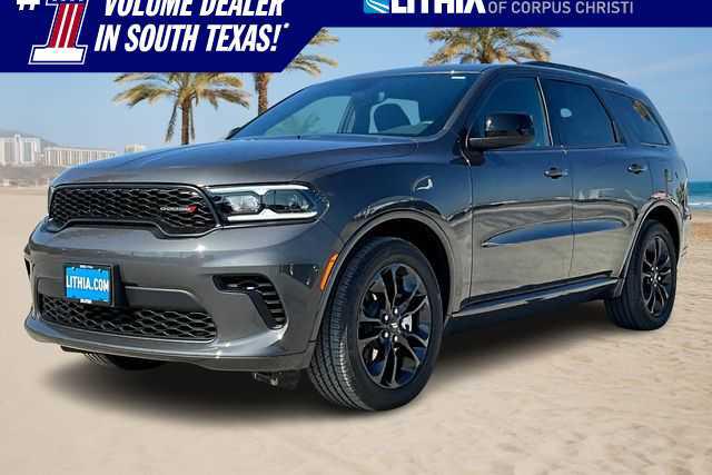 2026 Dodge Durango DURANGO GT RWD