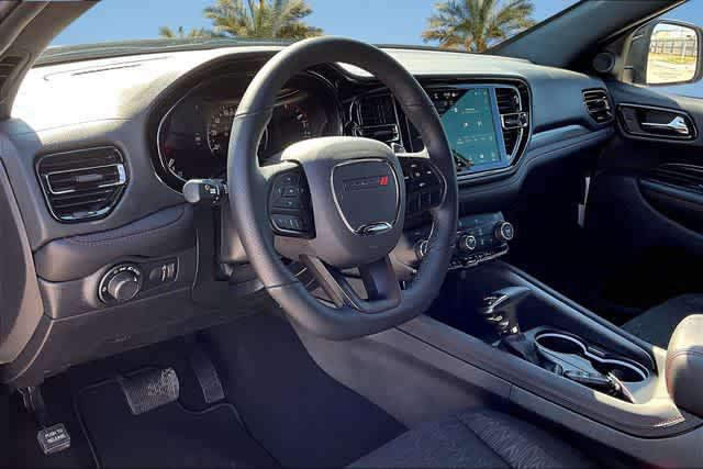 2026 Dodge Durango DURANGO GT RWD