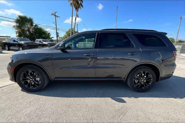 2026 Dodge Durango DURANGO GT RWD