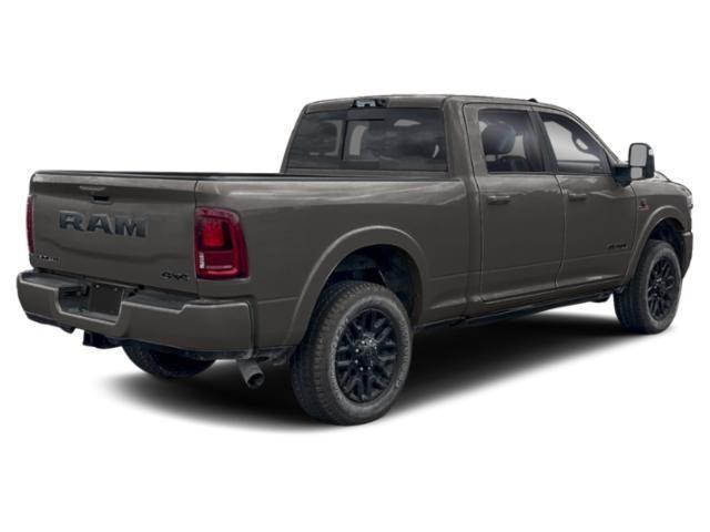 2026 RAM 3500 RAM 3500 LIMITED LONGHORN CREW CAB 4X4 64 BOX 2026 RAM 3500 RAM 3500 LIMITED LONGHORN CREW CAB 4X4 64 BOX