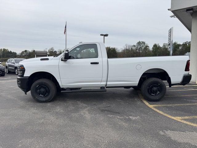 2026 RAM Ram 2500 RAM 2500 TRADESMAN REGULAR CAB 4X4 8 BOX 2026 RAM Ram 2500 RAM 2500 TRADESMAN REGULAR CAB 4X4 8 BOX