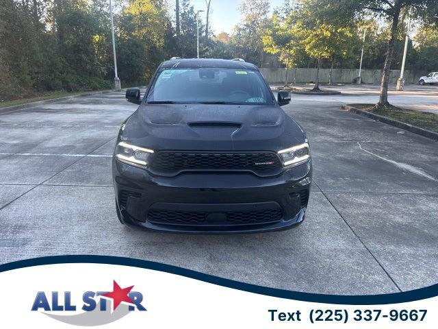 2026 Dodge Durango DURANGO GT PREMIUM AWD HEMI V8 2026 Dodge Durango DURANGO GT PREMIUM AWD HEMI V8