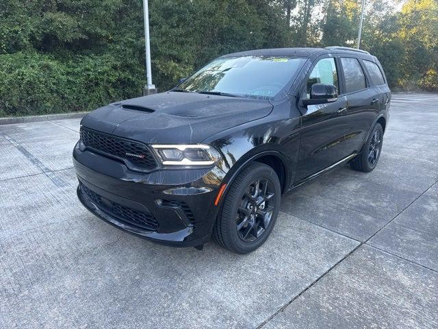 2026 Dodge Durango DURANGO GT PREMIUM AWD HEMI V8 2026 Dodge Durango DURANGO GT PREMIUM AWD HEMI V8