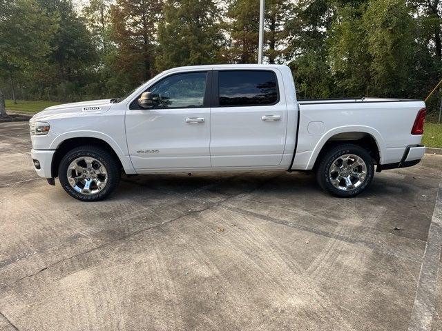 2026 RAM Ram 1500 RAM 1500 BIG HORN CREW CAB 4X2 57 BOX 2026 RAM Ram 1500 RAM 1500 BIG HORN CREW CAB 4X2 57 BOX