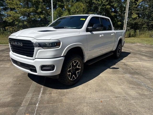 2026 RAM Ram 1500 RAM 1500 LARAMIE CREW CAB 4X4 57 BOX 2026 RAM Ram 1500 RAM 1500 LARAMIE CREW CAB 4X4 57 BOX