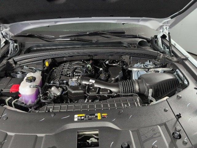 2025 Jeep Grand Cherokee GRAND CHEROKEE LIMITED 4X4 2025 Jeep Grand Cherokee GRAND CHEROKEE LIMITED 4X4