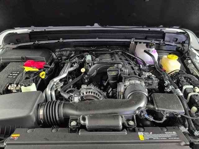 2025 Jeep Wrangler WRANGLER 4-DOOR WILLYS 2025 Jeep Wrangler WRANGLER 4-DOOR WILLYS