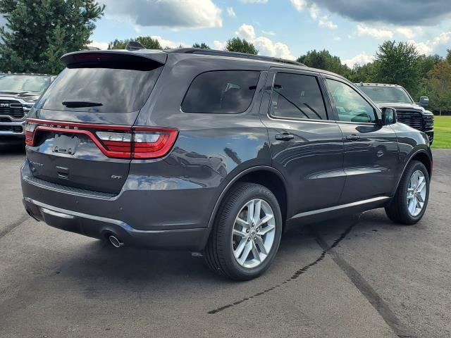 2026 Dodge Durango DURANGO GT PLUS AWD 2026 Dodge Durango DURANGO GT PLUS AWD