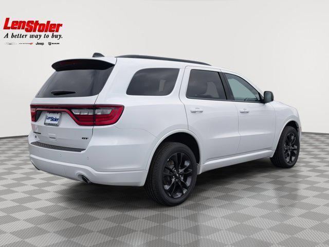 2026 Dodge Durango DURANGO GT AWD
