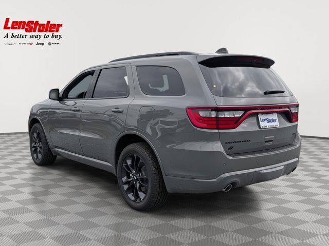 2026 Dodge Durango DURANGO GT PLUS AWD 2026 Dodge Durango DURANGO GT PLUS AWD